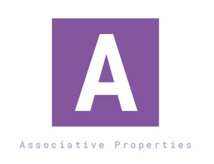 Associative Properties Logo